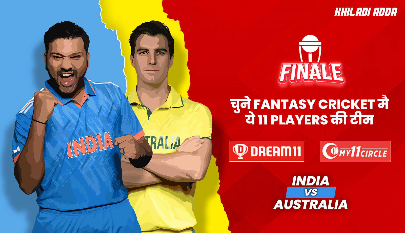 India-vs-Australia-ICC-World-Cup-2023-Final-IND-vs-AUS-Dream11-Prediction-Today-Match