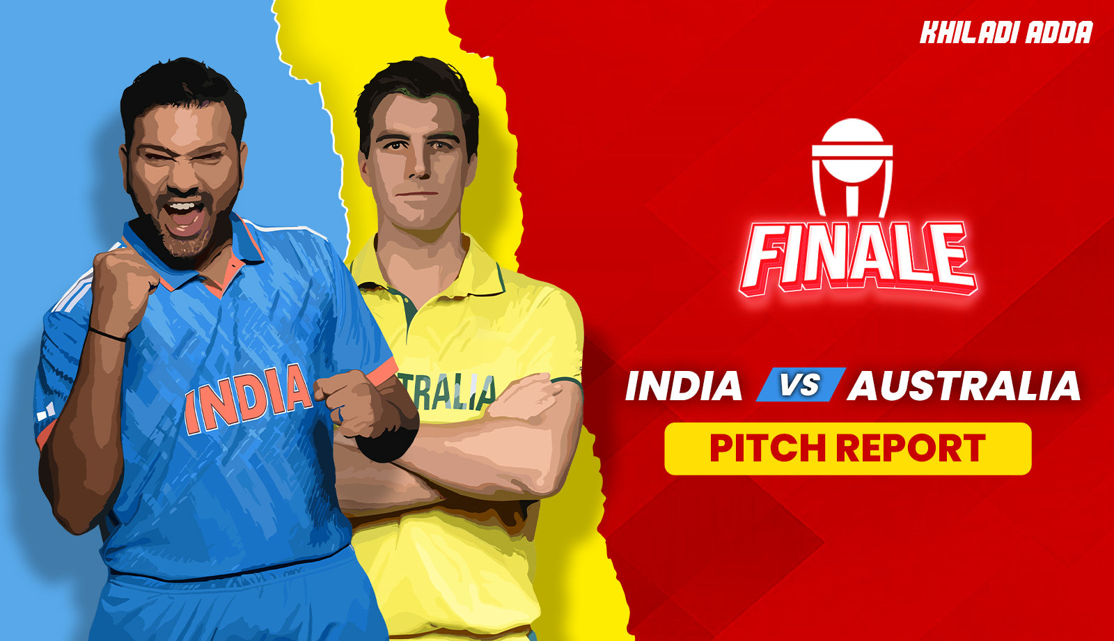 India-vs-Australia-ICC-World-Cup-2023-Final-IND-vs-AUS-Pitch-Report