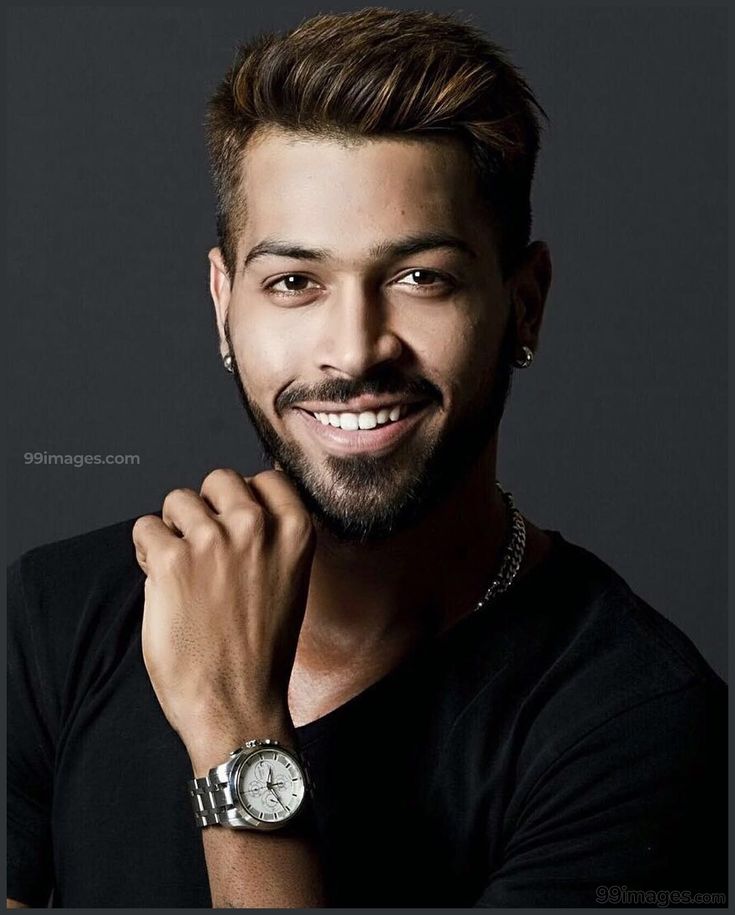 Hardik Pandya