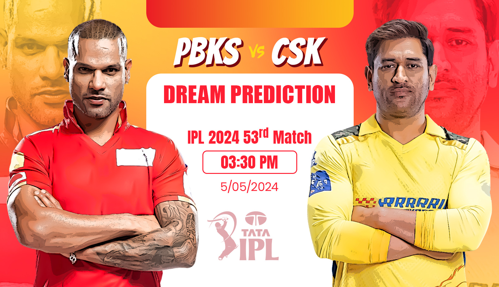 IPL-2024-PBKS-vs-CSK-Match-Prediction-Fantasy-tips-Playing-11s-Pitch-and-Weather-Report-Injury-Update-and-Head-to-Head-Record