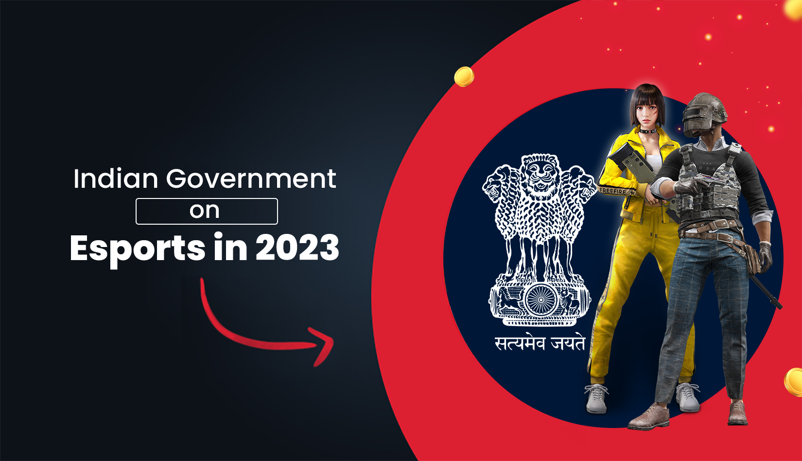 Indian Government On Esports In 2023 